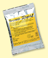 Brevest Rapid 100х200 гр +91 Bresol R 5*1000 ml 