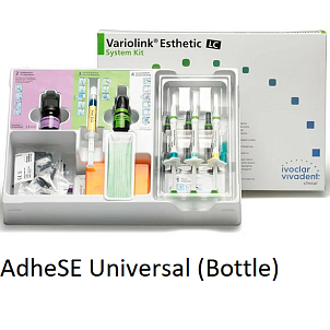Набор Variolink Esthetic LC  Kit