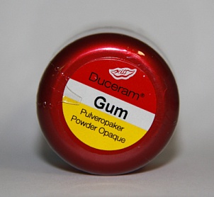 09 Д KISS GUM опак 20гр (5360909003)