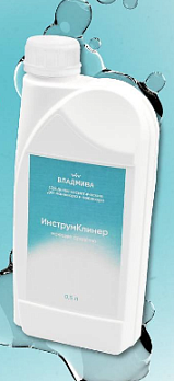 Инструм Клинер, 1л